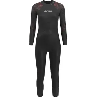 Orca Damen Athlex Float schwarz