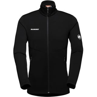 Mammut Aconcagua Light Jacke - Black - L