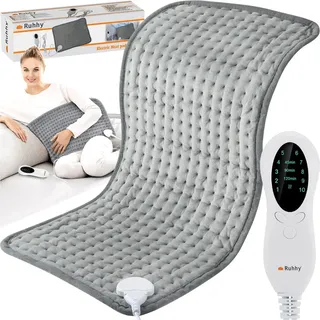 ruhhy Heizkissen 40x30cm 24887