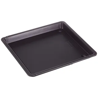 Whirlpool TMB301 universelles ausziehbares Backblech/ Mikrowellenzubehör/ passend zu Bauknecht Jet Chef Mikrowelle MW 179 / Whirlpool JT 469 / TMB300