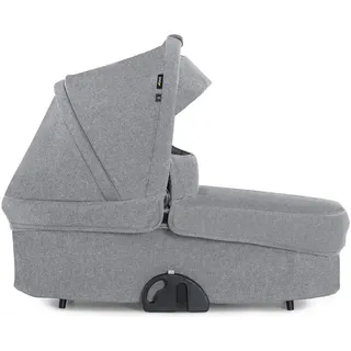 hauck Colibri Babywanne melange grey