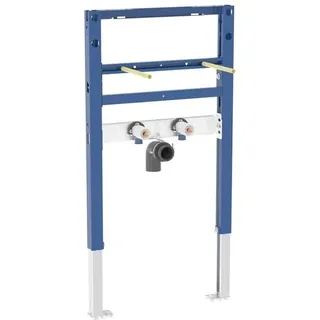Geberit Duofix Element f. WT, 82-98 cm Standarmatur