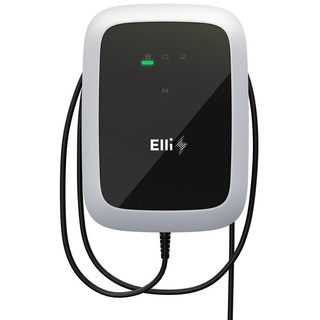 Elli Charger Connect 2044743 Wallbox