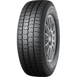 Yokohama 205/65 R16C 107T/105T BluEarth-Van AllSeason RY61
