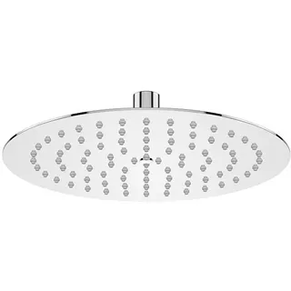 Aquacraft Models Kopfbrause rund Edelstahl 250 mm (21020001-00)