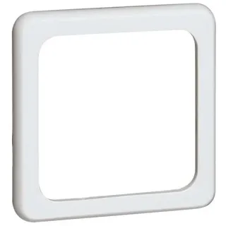 Peha Rahmen 1-fach rws D 80.671.02