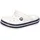 Kids White/Navy 30 5