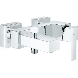 Grohe Grohe, Sail Cube Wannenarmatur 23438000 chrom