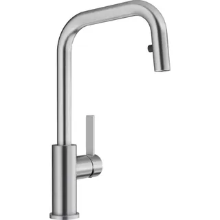 Blanco Jandora-S edelstahl gebürstet 526614