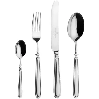 Picard und Wielpütz Landhaus 6162 Set 4-teilig Massiv