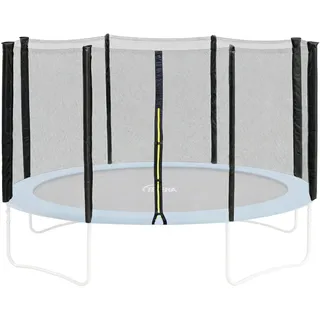 Terena Sicherheitsnetz Premium Ersatznetz für Trampolin 366 cm