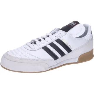 Adidas Mundial Goal Cloud White / Core Black / Gold Metallic 42