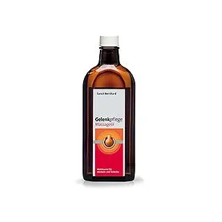 Gelenkpflege-Massageöl 250 ml - 250 ml