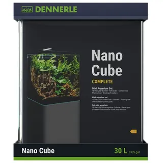 Dennerle Nano Cube Complete,