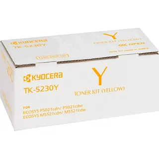 TK-5230Y gelb