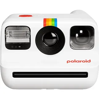 Polaroid Go Gen2 White