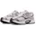 Herren White/Black/Vast Grey/College 47,5