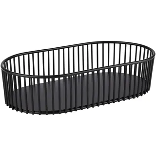 APS Korb -URBAN- schwarz versch. Varianten