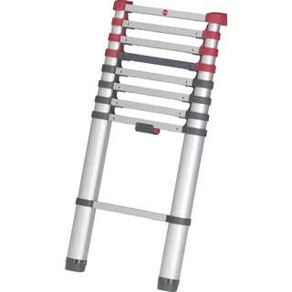 HAILO T80 FlexLine - 9 Sprossen