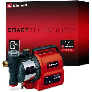 Einhell Hauswasserautomat GE-AW 1144 SMART