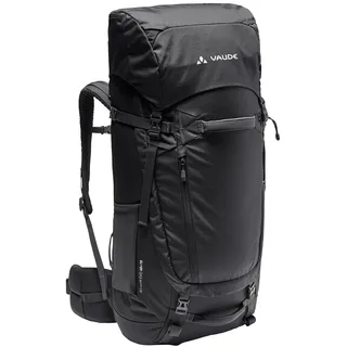 Vaude Astrum EVO 60+10 Trekkingrucksack Schwarz