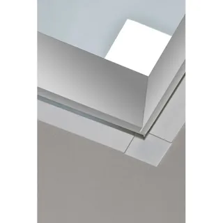 Minka Verkleidungsleiste Fix für Treppen mit 18mm MDF- oder Massivholzfutterkasten