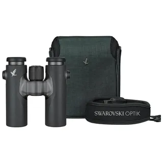 Swarovski Optik CL Companion 8 x 30 B anthrazit + Wild Nature
