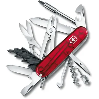Victorinox CyberTool 34 rot