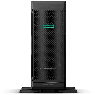 Hewlett & Packar HPE ML350 Gen10 4210R 1P 16G 8SFF SVR, P21788-421