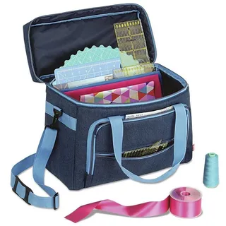 Prym Nähmaschinen-Tasche, Größe: 44 x 20 x 35 cm
