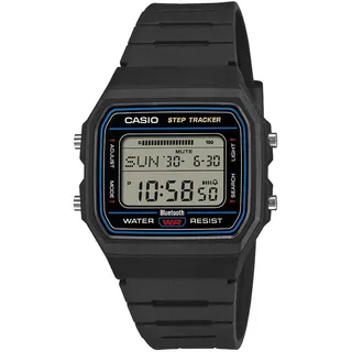 Casio Timeless Collection F-B100W-1AEF