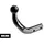 Anhängevorrichtung 515500