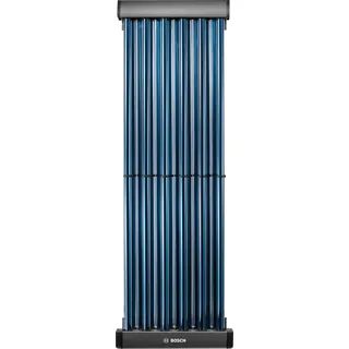 Bosch Sonnenkollektor SO8000 TVV Vakuumröhrenkollektor 1943mmx629mmx81mm Solar