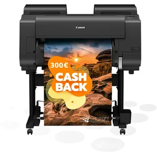 Canon imagePROGRAF GP-2600S 24" Farbe