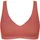 2.0 Soft Bra Candid Orange, M Große Größen