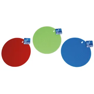 Topfuntersetzer Topfuntersetzer Silikon 1 Stück Zufallsfarbe Hitzebeständig Rutschfest, Zubehör für Topfuntersetzer, Küchennutzung, Hitzebeständigkeit, Rutschfestigkeit, Spülmaschinenfest, Stück, 1-tlg., Topfuntersetzer Silikon Topfuntersetzer rutschfester Untersetzer hi bunt