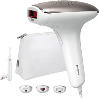 Philips Lumea Advanced BRI923/00