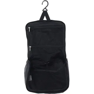 Deuter Wash Center Light II Kulturbeutel-Schwarz-One Size