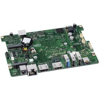 Intel NUC 8 Rugged Board NUC8CCHBN