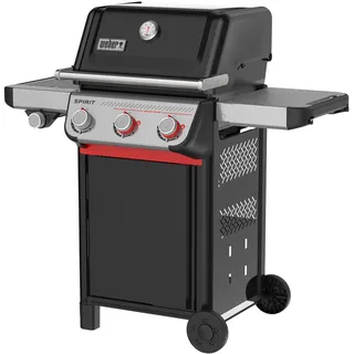 Weber Spirit E-335 schwarz 1500913