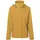 Damen Funktionsjacke VAUDE Damen Kapuzen Jacke Größe 34 in Gelb savanna