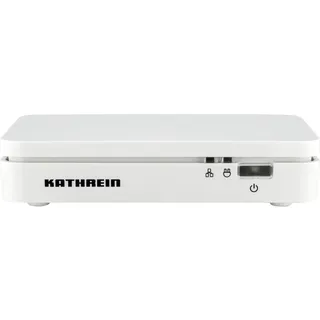 Kathrein EXI 02 LAN Ethernet over Coax IP-Einspeiser 900 MBit/s