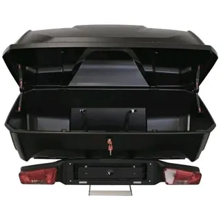Peruzzo GP Evolve Box