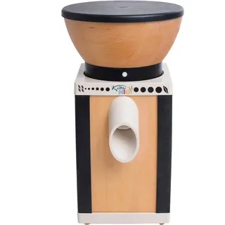 Komo KoMoMio Schwarz