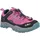 Kinder WP pink/rosa 29