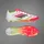 Cloud White/Core Black/Solar Yellow 46