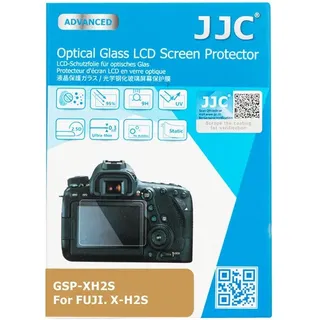 JJC Display Schutz für Fuji X-H2S (Angebot)