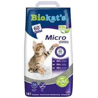 Biokat´s Micro classic 14 l