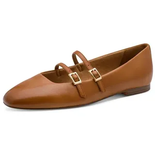 TAMARIS Ballerina Braun 40