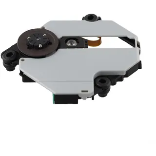 Eawfgtuw Optische Tonabnehmerkopflinse KSM-440BAM - Für PS1 Spielkonsole Zubehör Hohe Genauigkeit Chipsatz Kunststoff Metallkonstruktion